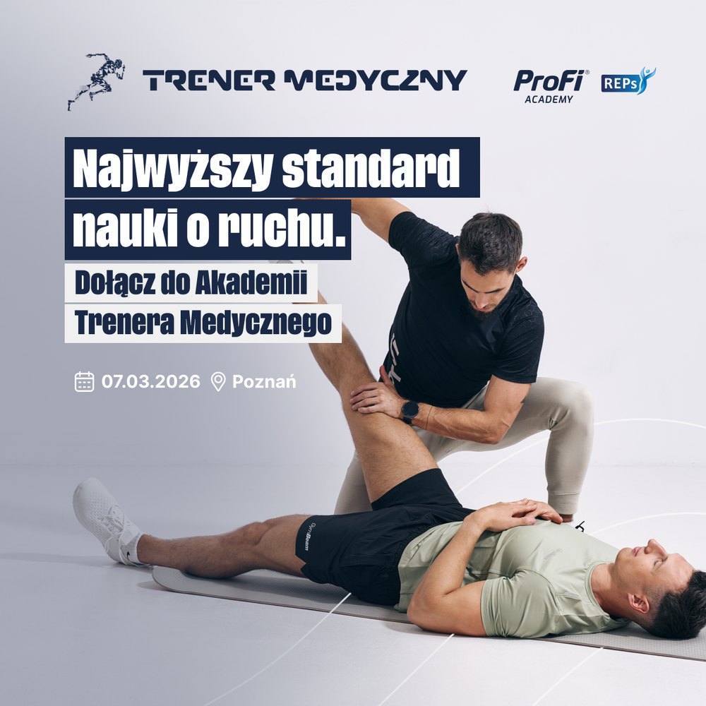 Kampania Akademia Trenera Medycznego