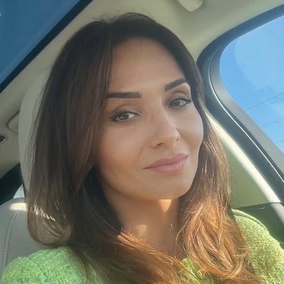 Izabela Alvarez